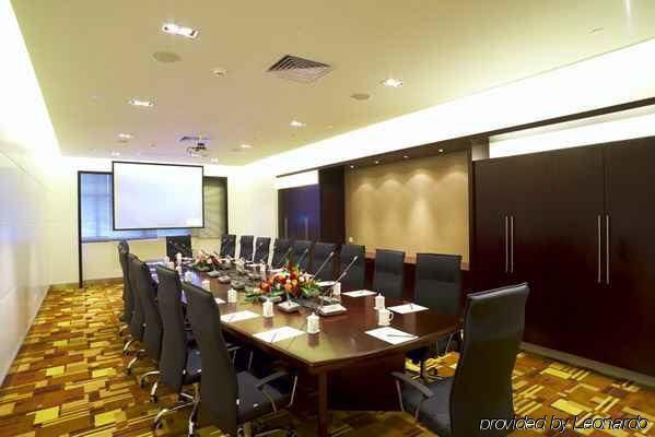Jiazheng International Energy Hotel Huaqiao  Bekvämligheter bild